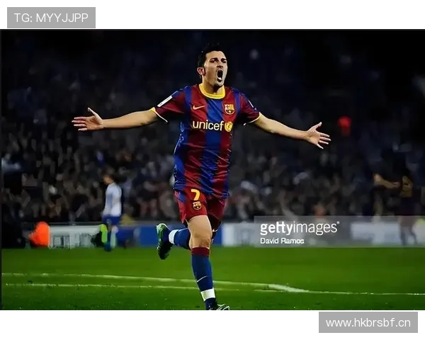 巴萨中场技术依旧，但节奏失控问题藏不住了