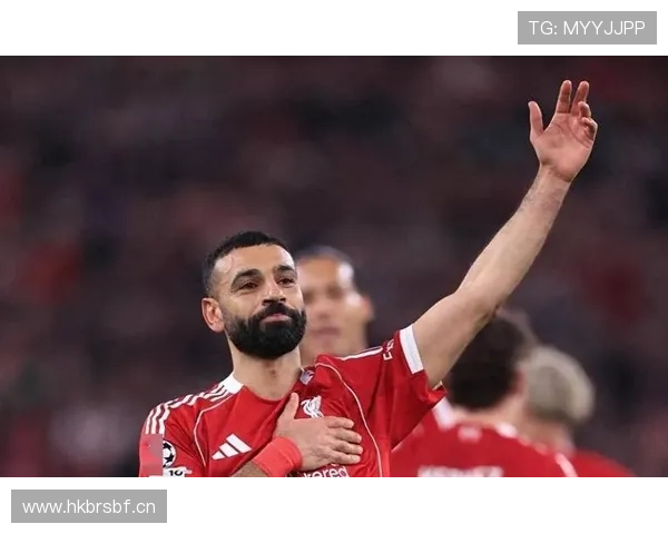 萨卡与萨拉赫：英超第一右边锋之争