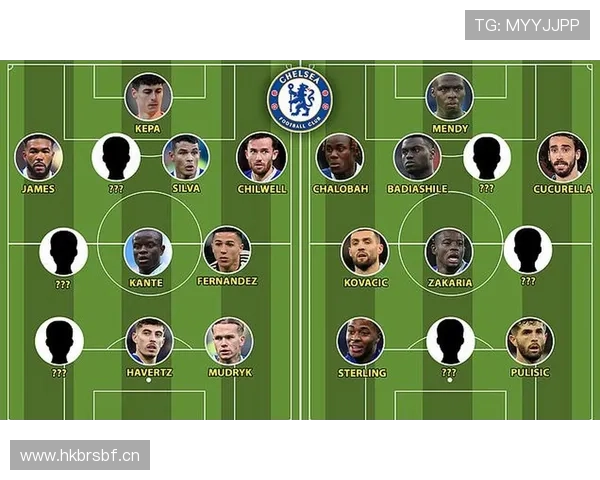 切尔西阵容庞大,结构合理性是否影响赛季表现? 切尔西阵容庞大,结构合理性是否影响赛季表现?