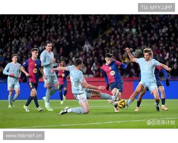 巴萨欧冠经验不足问题显现,对球队关键战能力造成影响 巴萨欧冠经验不足问题显现,对球队关键战能力造成影响