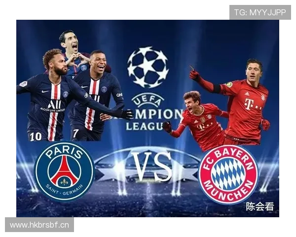 巴黎欧冠短板是否已解决:检验球队争冠能力的关键阶段已至 巴黎欧冠短板是否已解决:检验球队争冠能力的关键阶段已至