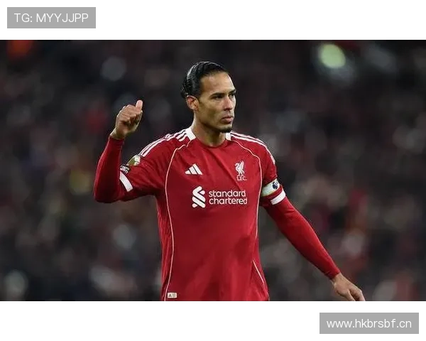 范戴克关键战零封能力解析:大场面先生如何炼成 范戴克关键战零封能力解析:大场面先生如何炼成