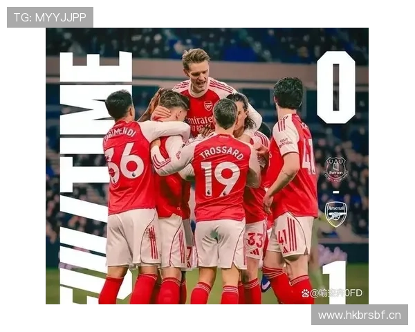 阿森纳进攻从边路转向中路，层次丰富性是否足以支撑争冠？