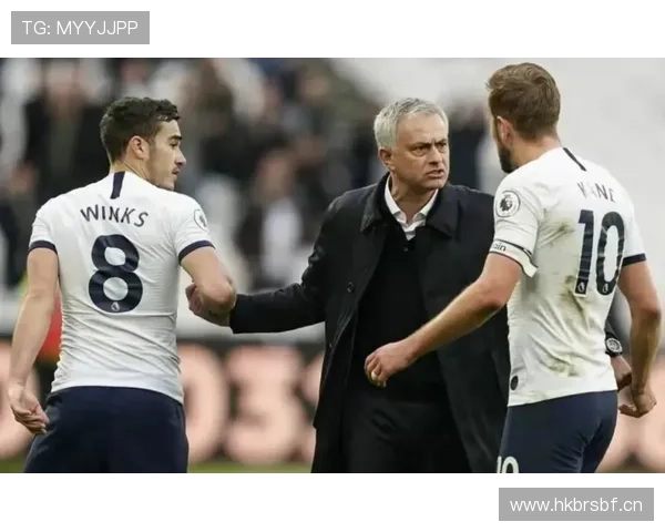 哈里·凯恩热刺时期无冠：个人表现与团队成绩落差解析