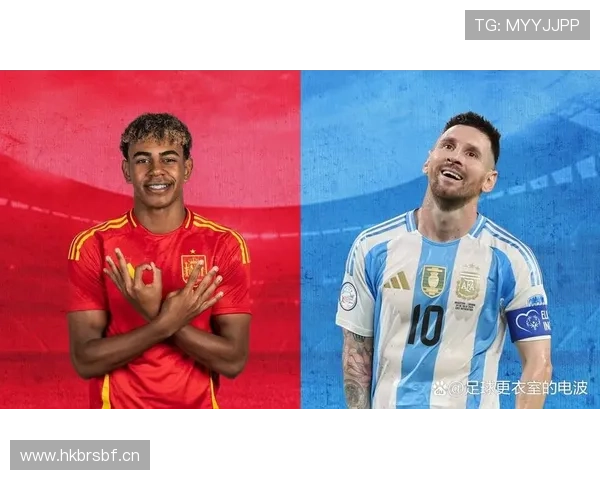 亚马尔 vs 梅西：青训阶段技术特点与成长路径对比