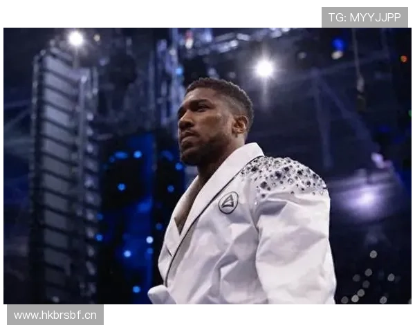 安东尼·约书亚训练完直接去夜店蹦迪？这体力是真实存在的吗