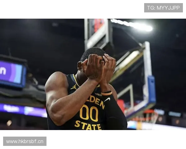 库明加无球切入效率提升，拉开勇士进攻空间