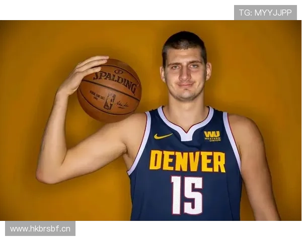 约基奇高效挡拆助攻提升球队进攻节奏明显