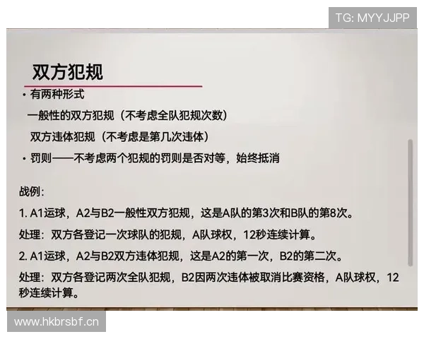 延误比赛违例在篮球规则中的具体含义与判定